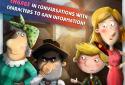 Detective Jolly Head screenshot 10