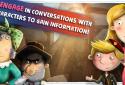 Detective Jolly Head screenshot 5