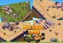 Pixel Shooter Tank PVP screenshot 1