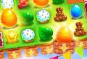 Sweeper Easter - Eggs-Match 3 screenshot 1