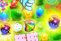 Sweeper Easter - Eggs-Match 3 screenshot 2