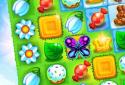 Sweeper Easter - Eggs-Match 3 screenshot 3