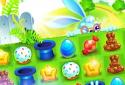 Sweeper Easter - Eggs-Match 3 screenshot 4