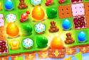 Sweeper Easter - Eggs-Match 3 screenshot 5
