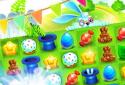 Sweeper Easter - Eggs-Match 3 screenshot 8