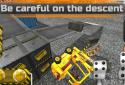 Forklift Simulator: Free Game screenshot 7