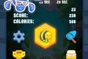 Hungry Jump screenshot 4