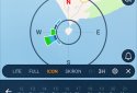 WINDY: NOAA wind forecast app screenshot 4