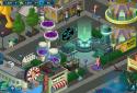 Futurama: Worlds of Tomorrow screenshot 7