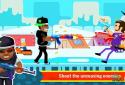 Gun Duel Master screenshot 1