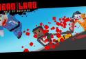 Deadland - Fate of the Survivor screenshot 1