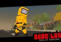 Deadland - Fate of the Survivor screenshot 2