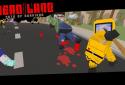 Deadland - Fate of the Survivor screenshot 4
