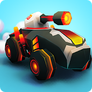 Tank Raid Online Multiplayer
