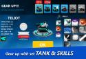 Tank Raid Online Multiplayer screenshot 4