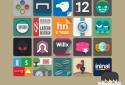 Tabloid Icon screenshot 1