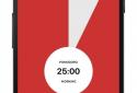 Pomodoro screenshot 2