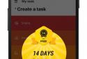 Pomodoro screenshot 7
