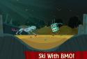 Ski Safari: Adventure Time screenshot 2