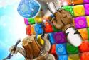 Wooly Blast screenshot 9