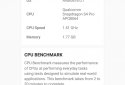 Geekbench 4 screenshot 16