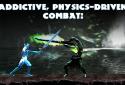God of Blades screenshot 1