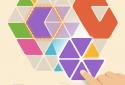 Make Hexa Puzzle screenshot 1
