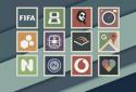 Shimu - Icon Pack screenshot 9