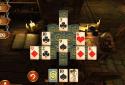 Solitaire Dungeon Escape screenshot 14