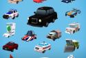 Top Gear: Donut Dash screenshot 1