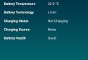 Androtics - CPU Info screenshot 7