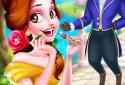 Beauty Makeup - Save The Prince screenshot 5