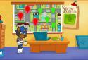 Puppy Patrol Policeman screenshot 3