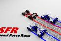 Speed Force racing - the race screenshot 1