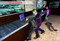 Superhero Clown Escape 2017 screenshot 1