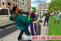 Superhero Clown Escape 2017 screenshot 3