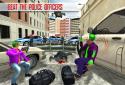 Superhero Clown Escape 2017 screenshot 5