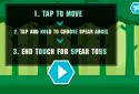Spear Toss Challenge screenshot 10