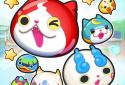 YO-KAI WATCH Wibble Wobble screenshot 1
