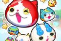 YO-KAI WATCH Wibble Wobble screenshot 7