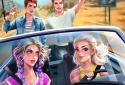 Romantic Journey Love Story screenshot 6
