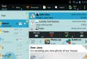 ProfiMail Go - email client screenshot 2