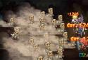 Chaos World - The Ultimate Fighter screenshot 1