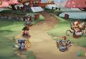 Chaos World - The Ultimate Fighter screenshot 2