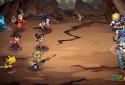Chaos World - The Ultimate Fighter screenshot 3