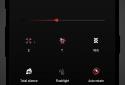 Biohazard Substratum Theme screenshot 3