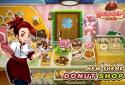 Dessert Chain: Coffee & Sweet screenshot 1