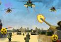 Strategic Battle Simulator screenshot 2