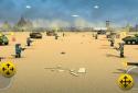 Strategic Battle Simulator screenshot 9