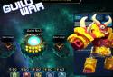 Herobots - Build to Battle screenshot 11